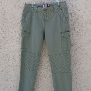 Juicy Couture Cargo Pants